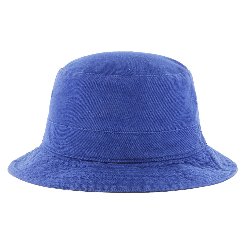Kansas City Royals '47 Primary Logo Bucket Hat - MLB Hats