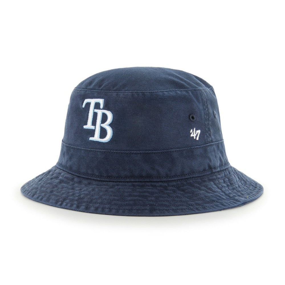 Tampa Bay Rays '47 Primary Logo Bucket Hat - MLB Hats