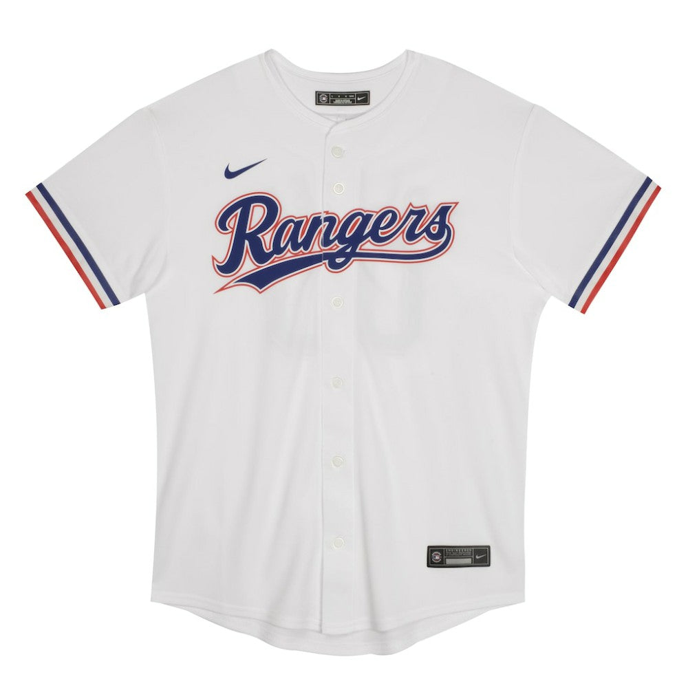 Corey Seager Texas Rangers Nike Preschool  Game Jersey - MLB Jerseys