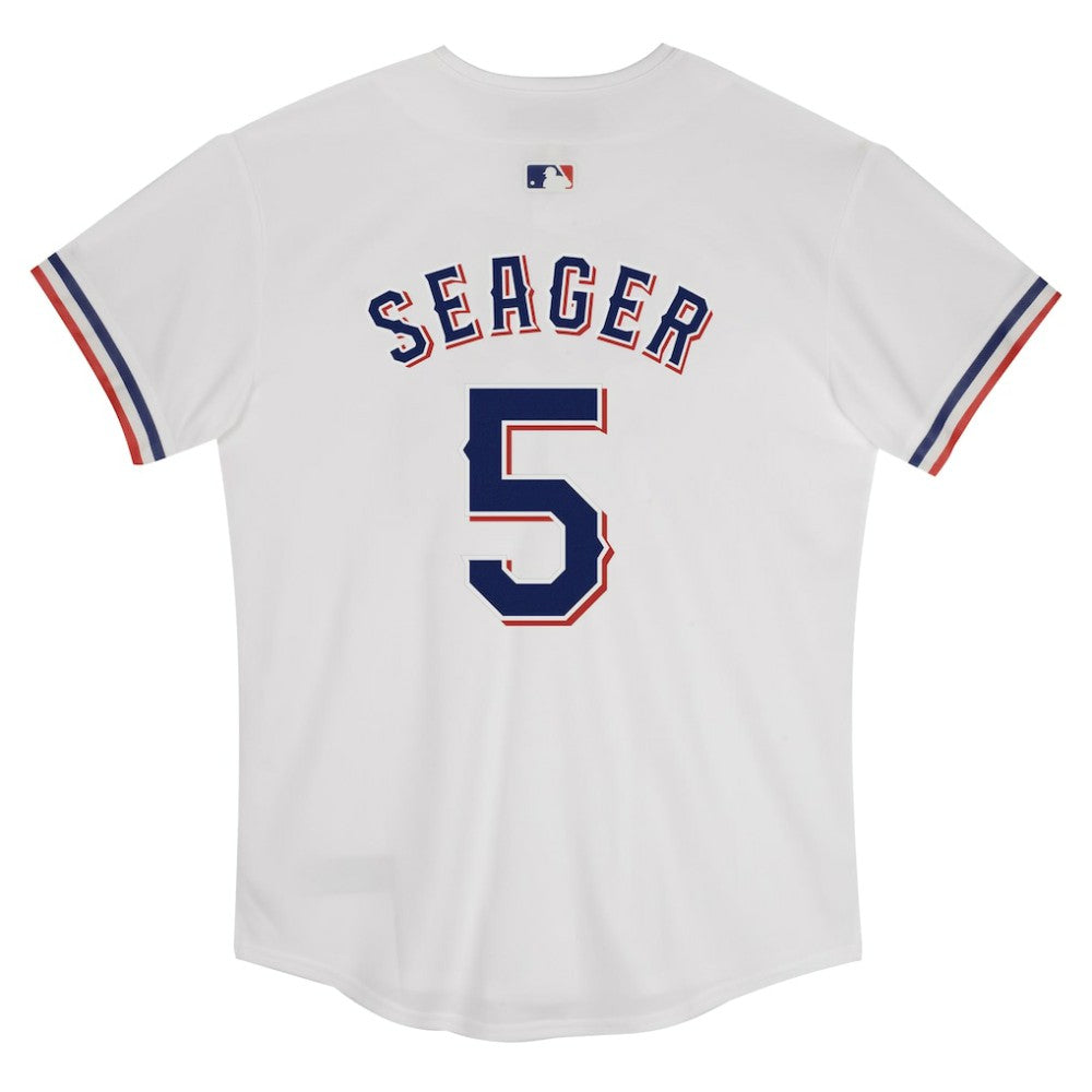 Corey Seager Texas Rangers Nike Preschool  Game Jersey - MLB Jerseys