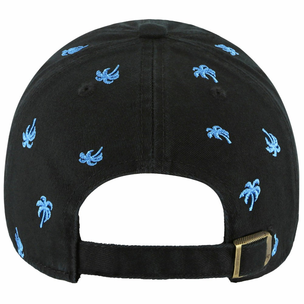 Miami Marlins '47 Women's Confetti Clean Up Adjustable Hat - MLB Hats