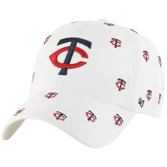 Minnesota Twins '47 Women's Confetti Clean Up Adjustable Hat - MLB Hats