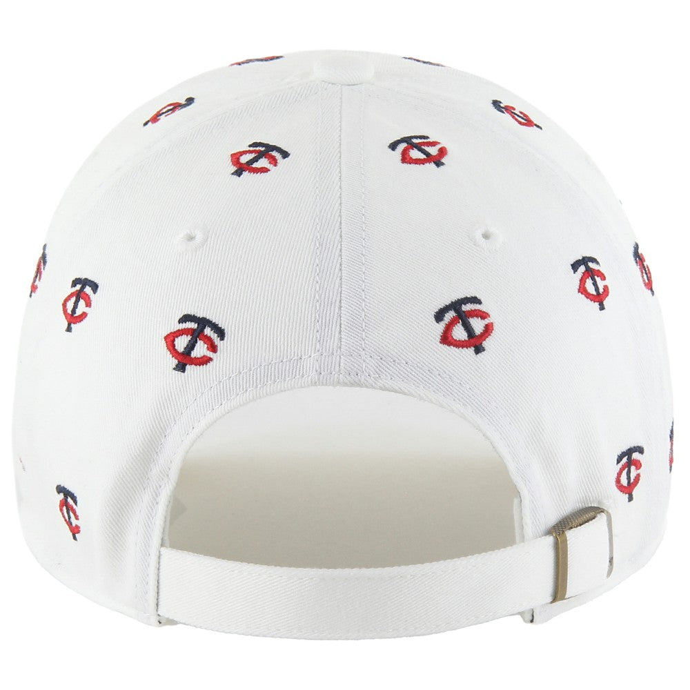 Minnesota Twins '47 Women's Confetti Clean Up Adjustable Hat - MLB Hats