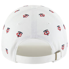 Minnesota Twins '47 Women's Confetti Clean Up Adjustable Hat - MLB Hats