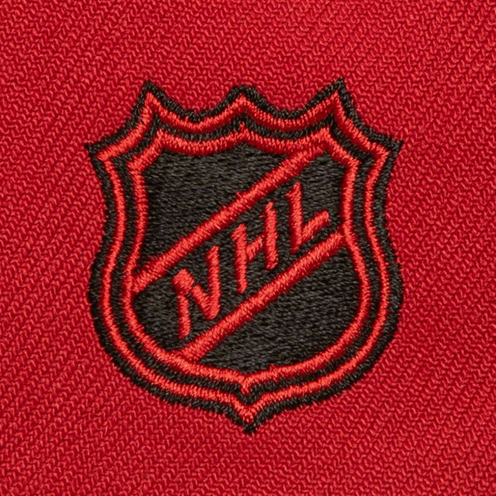 Detroit Red Wings Mitchell & Ness Soul Triple Up Snapback Hat -  NHL Hats