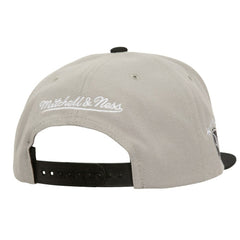 Los Angeles Kings Mitchell & Ness Soul Triple Up Snapback Hat -  NHL Hats