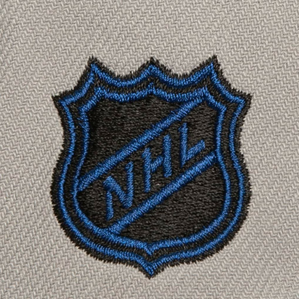 Tampa Bay Lightning Mitchell & Ness Soul Triple Up Snapback Hat -  NHL Hats