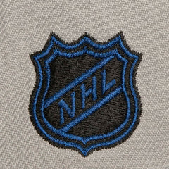 Tampa Bay Lightning Mitchell & Ness Soul Triple Up Snapback Hat -  NHL Hats