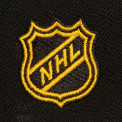 Boston Bruins Mitchell & Ness Soul Triple Up Snapback Hat -  NHL Hats