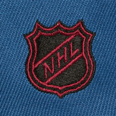Colorado Avalanche Mitchell & Ness Soul Triple Up Snapback Hat -  NHL Hats
