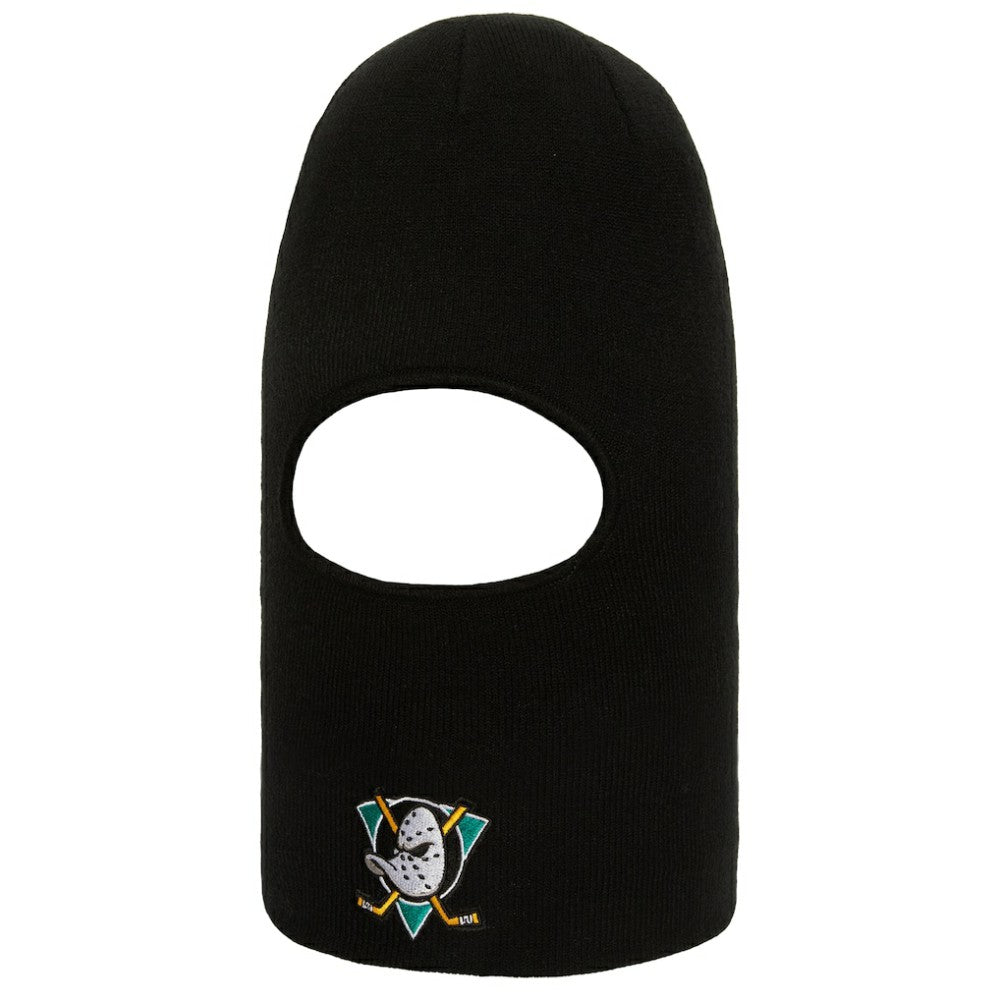 Anaheim Ducks Mitchell & Ness Tailgate Balaclava -  NHL