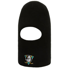 Anaheim Ducks Mitchell & Ness Tailgate Balaclava -  NHL