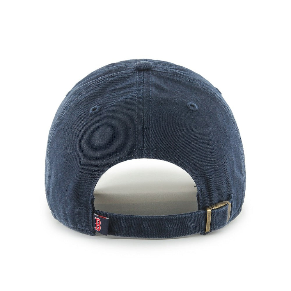 Boston Red Sox '47 Youth Clean Up Adjustable Hat - MLB Hats