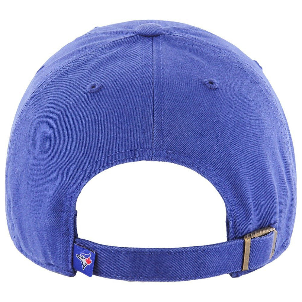 Toronto Blue Jays '47 Youth Clean Up Adjustable Hat - MLB Hats