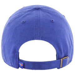 Toronto Blue Jays '47 Youth Clean Up Adjustable Hat - MLB Hats
