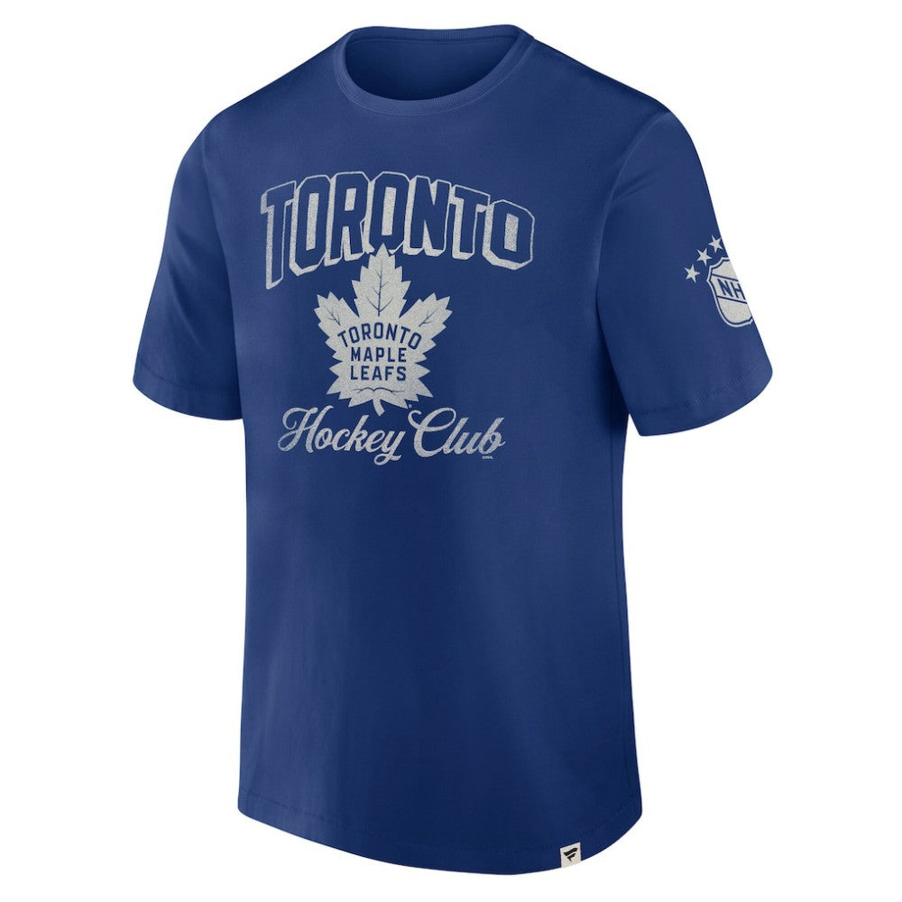 Toronto Maple Leafs Fanatics Decades Collection Made To Last T-Shirt -  NHL T-shirts