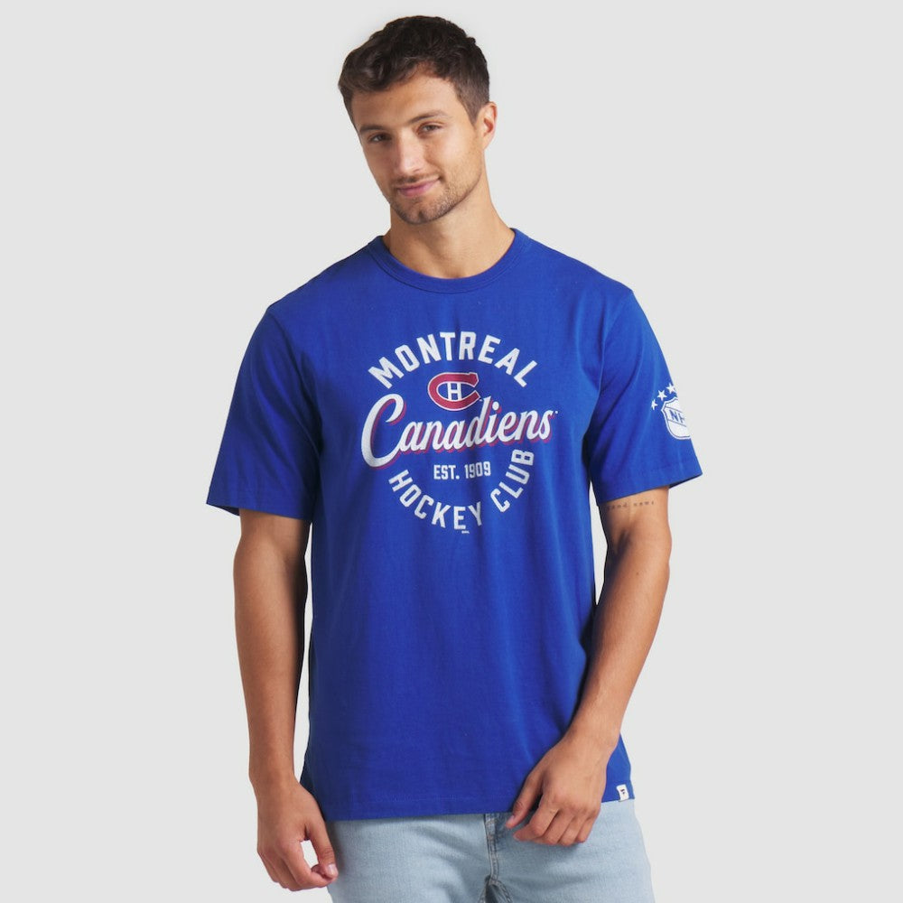 Montreal Canadiens Fanatics Decades Collection Made To Last T-Shirt -  NHL T-shirts