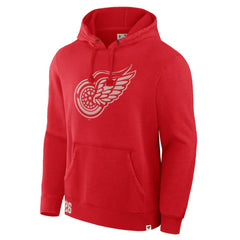 Detroit Red Wings Fanatics Decades Collection Tradition Hoodie -  NHL Hoodies