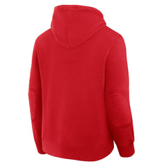 Detroit Red Wings Fanatics Decades Collection Tradition Hoodie -  NHL Hoodies