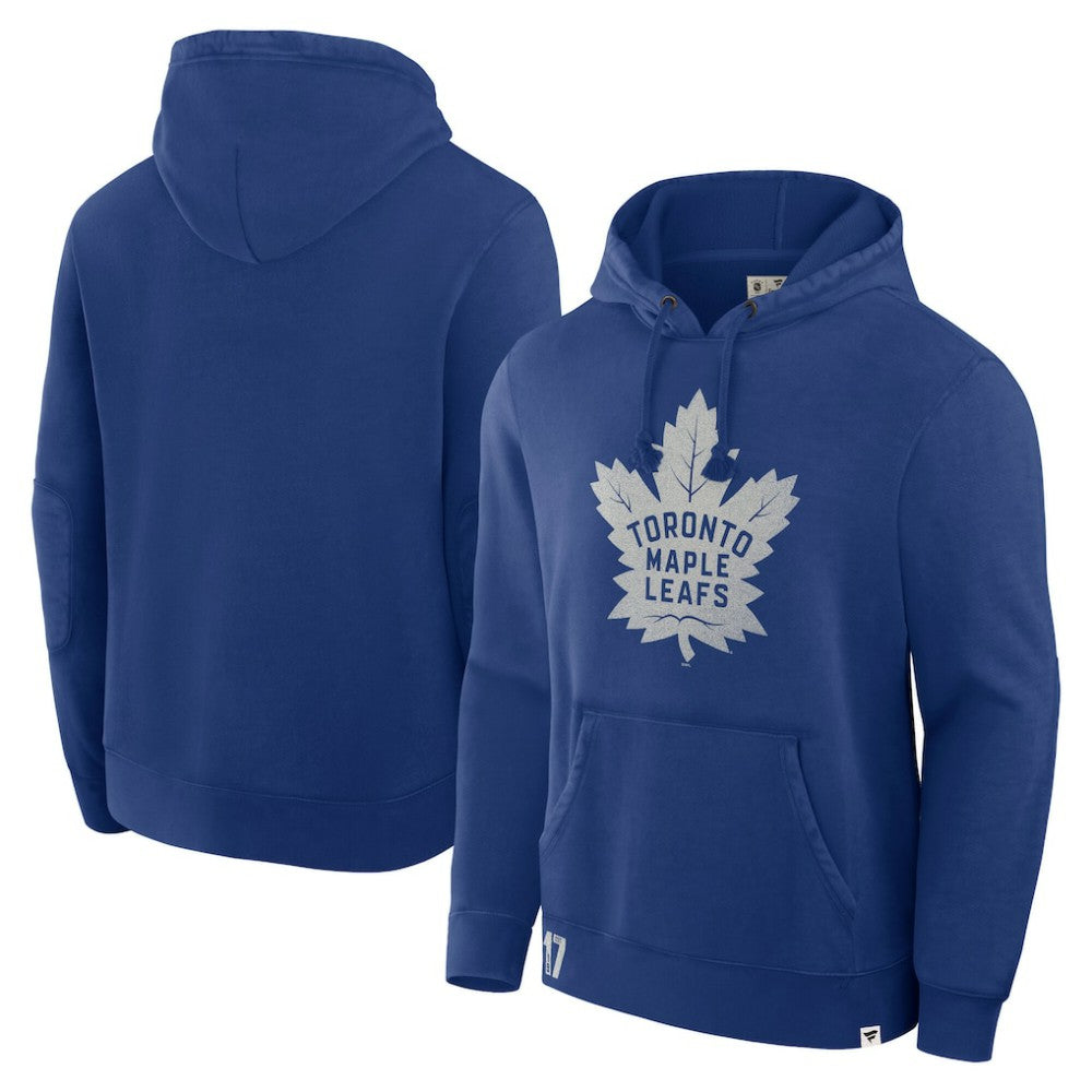 Toronto Maple Leafs Fanatics Decades Collection Tradition Hoodie -  NHL Hoodies