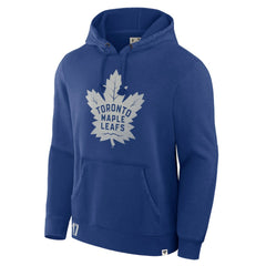 Toronto Maple Leafs Fanatics Decades Collection Tradition Hoodie -  NHL Hoodies