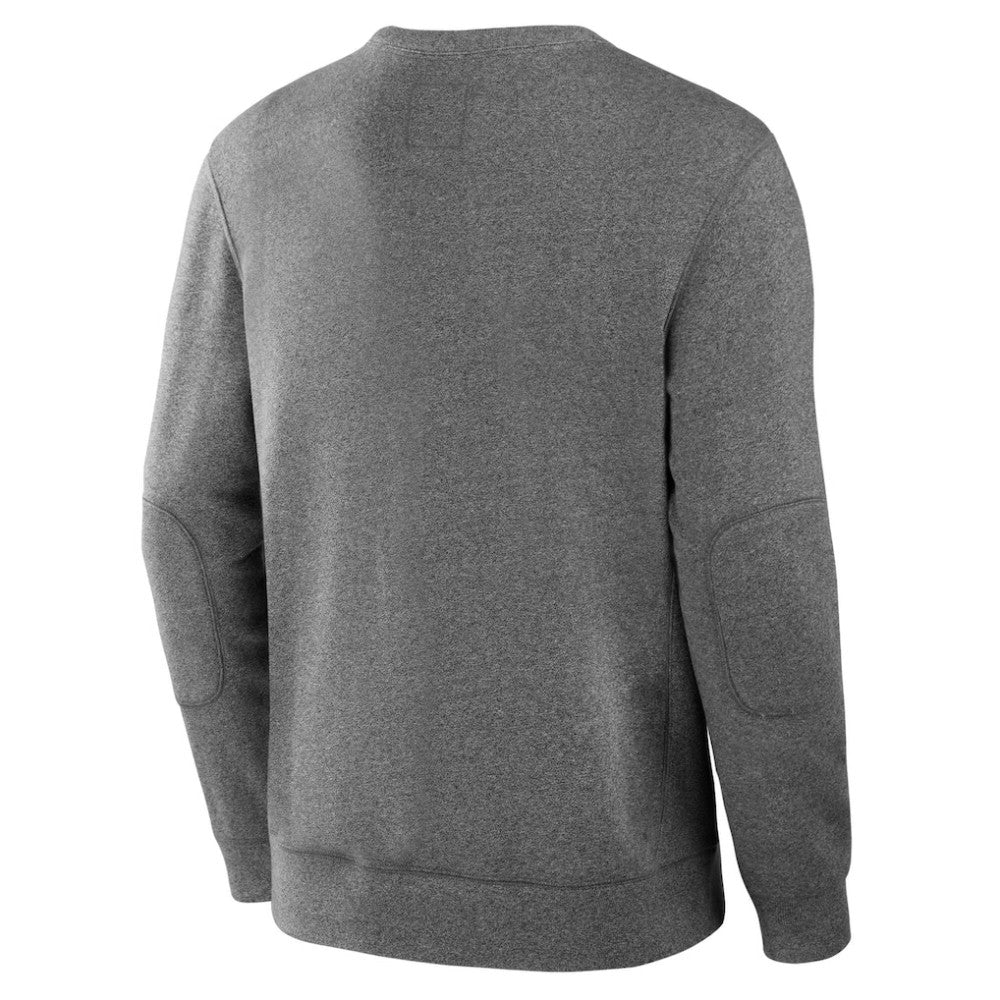 Boston Bruins Fanatics Decades Collection Legendary Fleece Pullover Sweatshirt -  NHL Sweatshirts