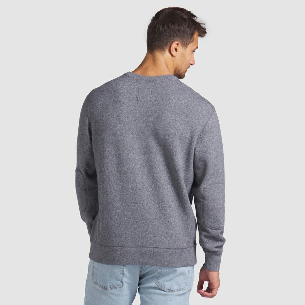 Edmonton Oilers Fanatics Decades Collection Legendary Fleece Pullover Sweatshirt -  NHL Sweatshirts