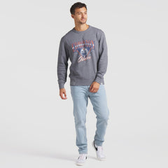 Edmonton Oilers Fanatics Decades Collection Legendary Fleece Pullover Sweatshirt -  NHL Sweatshirts