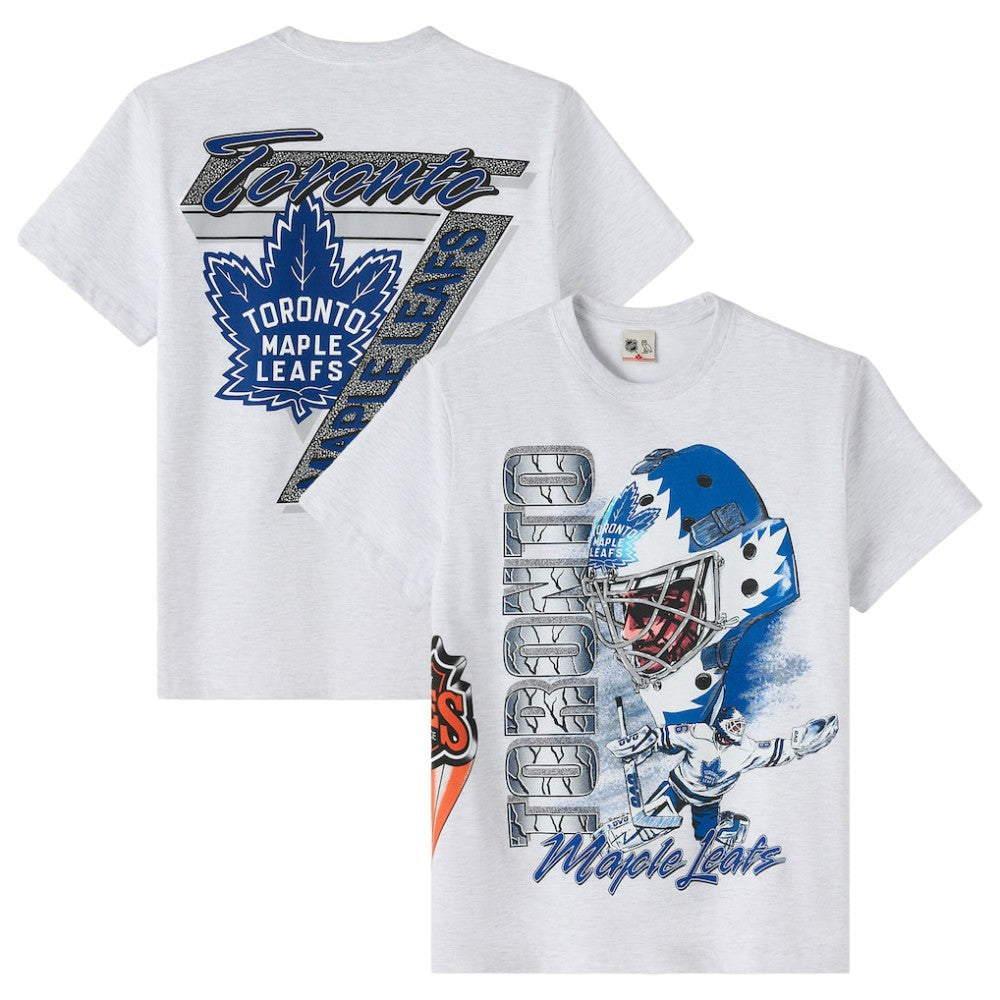 Toronto Maple Leafs OVO x NHL Retro T-Shirt -  NHL T-shirts