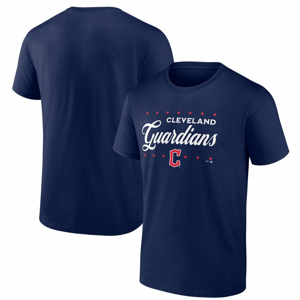 Cleveland Guardians Election Team T-Shirt - MLB T-shirts