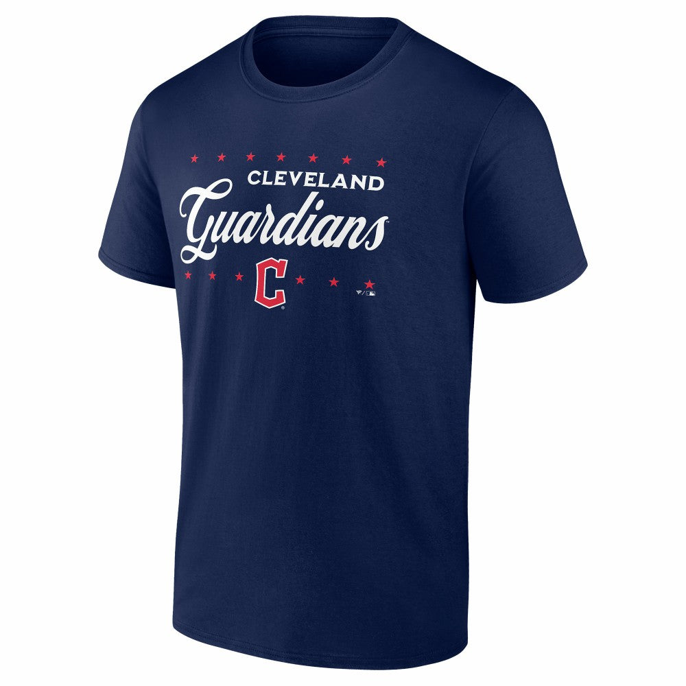Cleveland Guardians Election Team T-Shirt - MLB T-shirts
