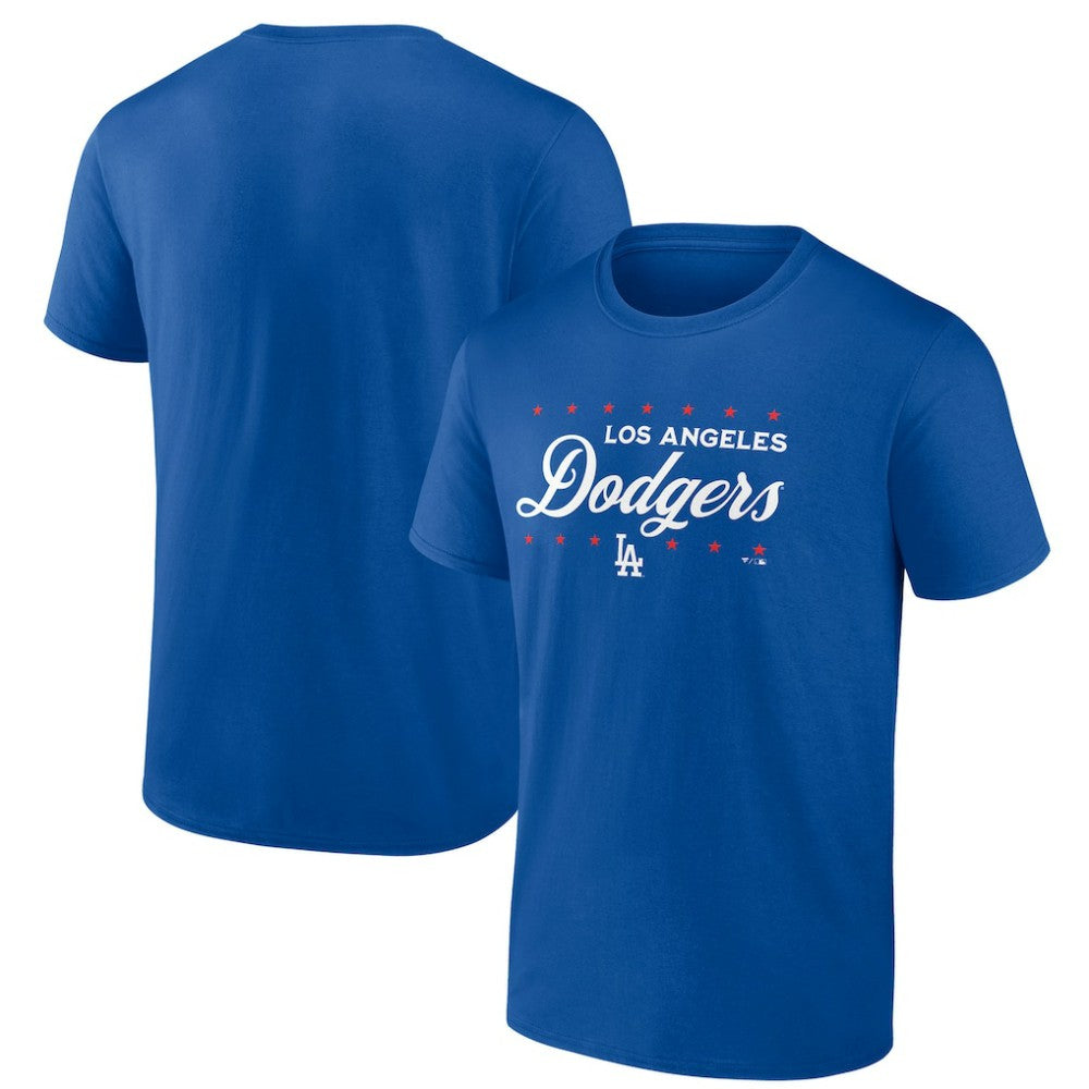 Los Angeles Dodgers Election Team T-Shirt - MLB T-shirts