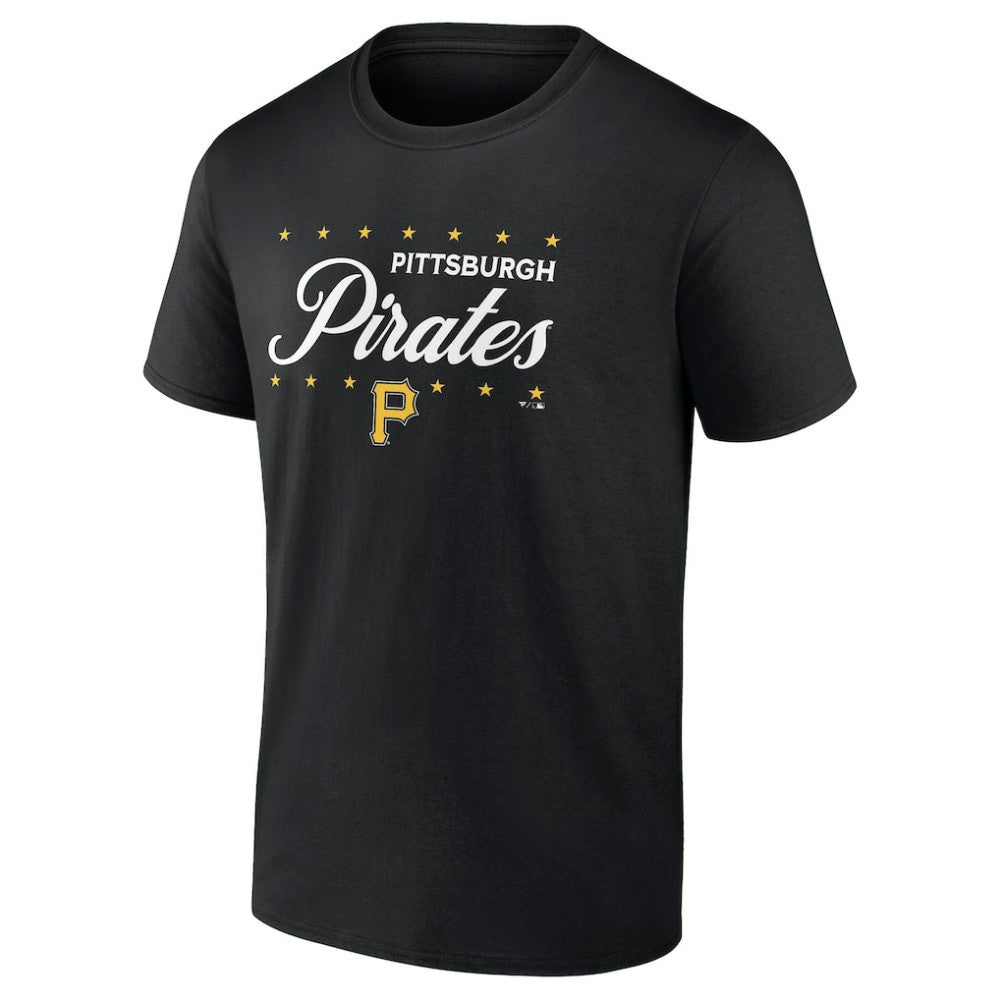 Pittsburgh Pirates Election Team T-Shirt - MLB T-shirts