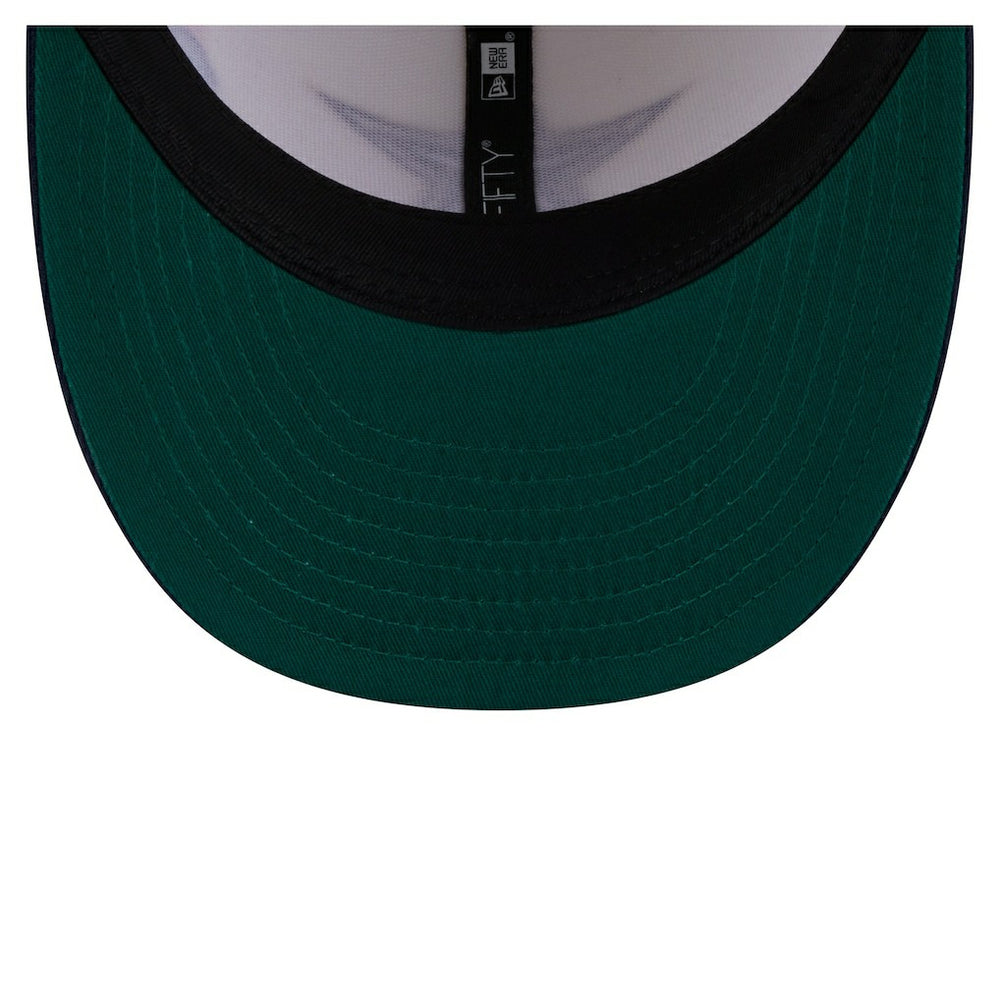 Dallas Cowboys Tonal Florals 59FIFTY Fitted Hat | NFL US
