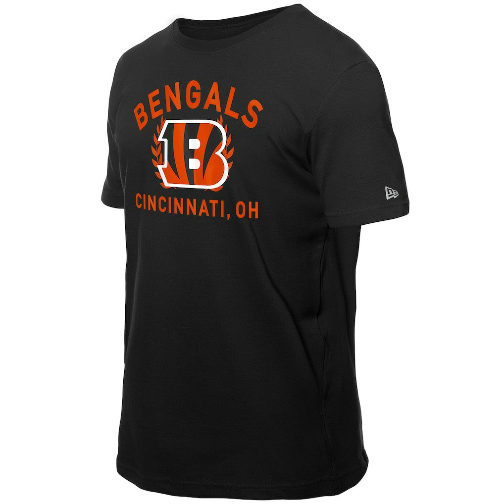Cincinnati Bengals 2025 NFL Draft T-Shirt | NFL Outlet