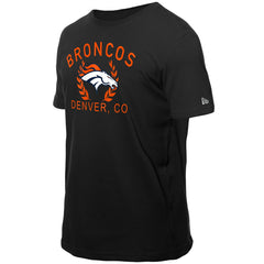 Denver Broncos 2025 NFL Draft T-Shirt | NFL New