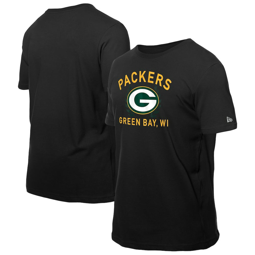 Green Bay Packers 2025 NFL Draft T-Shirt | NFL Hot