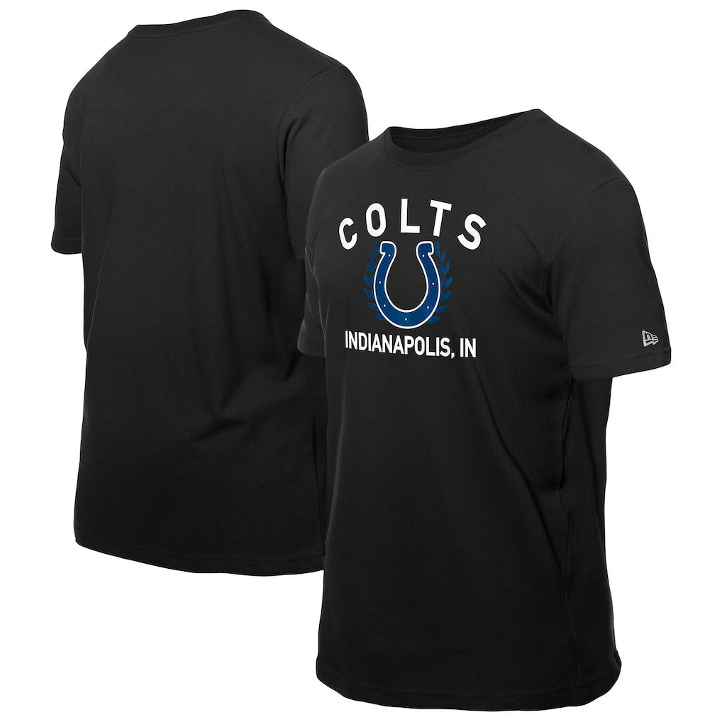 Indianapolis Colts 2025 NFL Draft T-Shirt | NFL Outlet