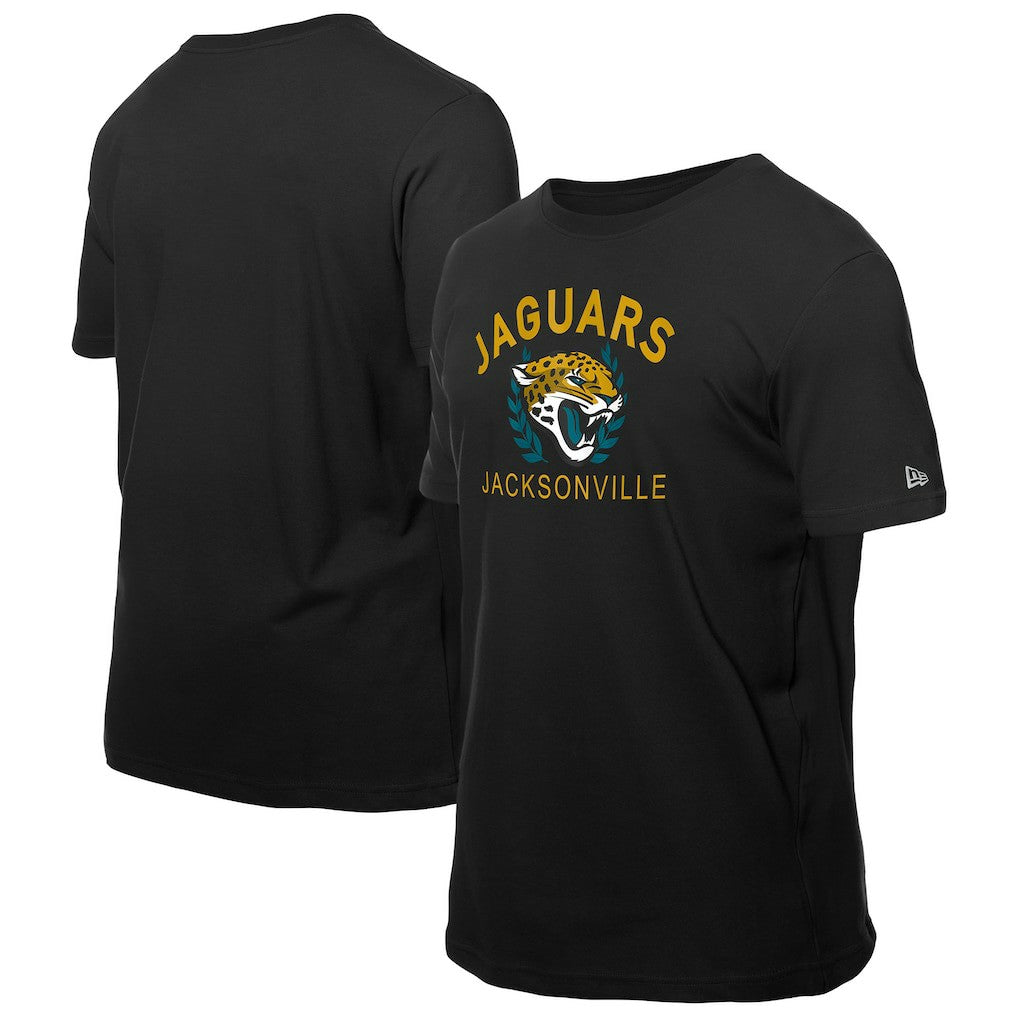 Jacksonville Jaguars 2025 NFL Draft T-Shirt | NFL Online