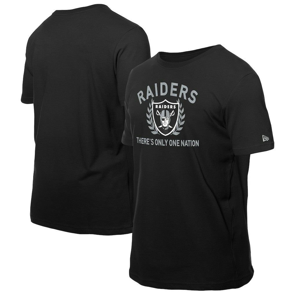 Las Vegas Raiders 2025 NFL Draft T-Shirt | NFL Near me