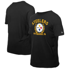 Pittsburgh Steelers 2025 NFL Draft T-Shirt | NFL Outlet