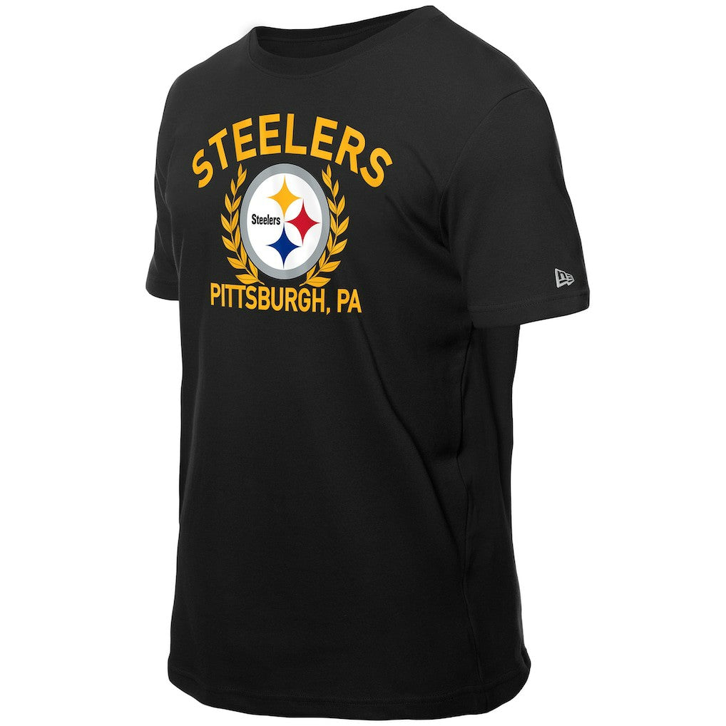 Pittsburgh Steelers 2025 NFL Draft T-Shirt | NFL Outlet