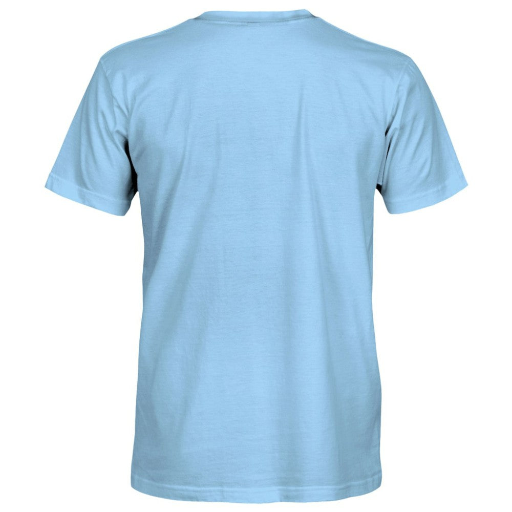 Manchester City 1863FC Mono Badge T-Shirt