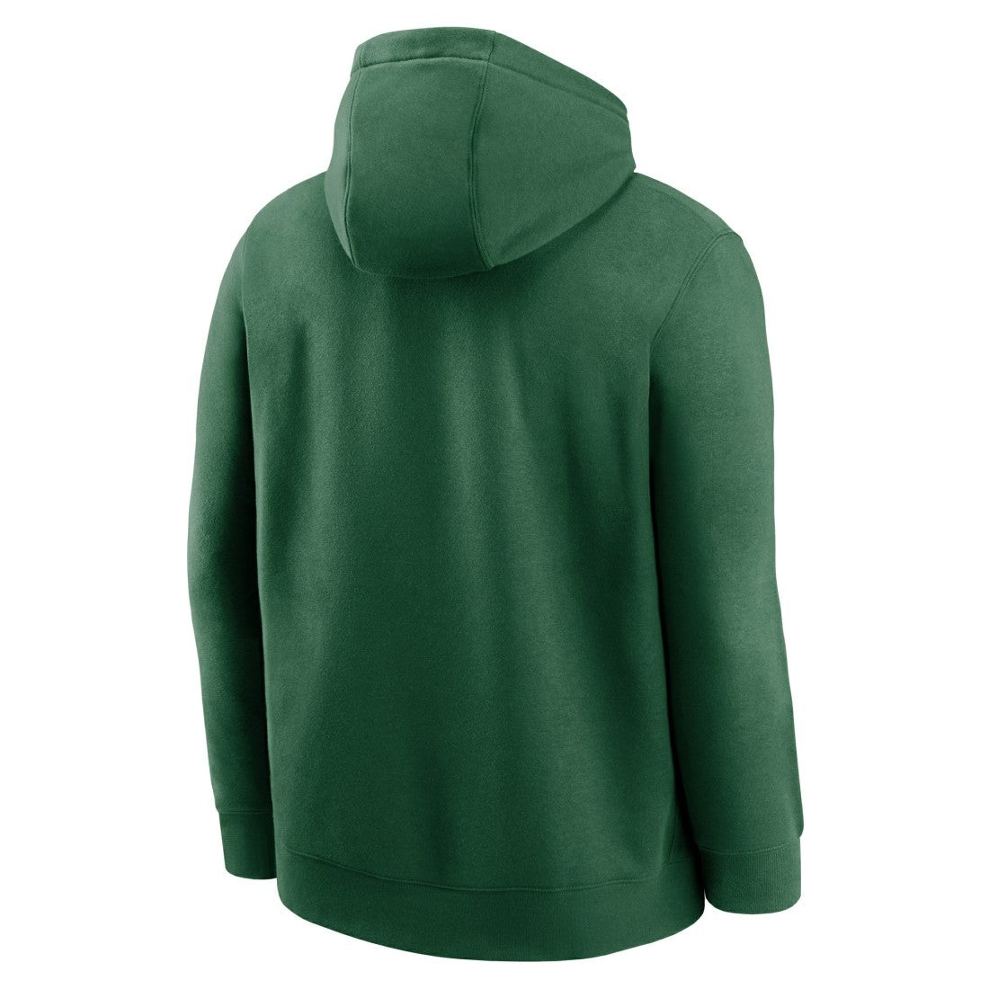 New York Jets Rewind Club Logo Pullover Hoodie | NFL Discount