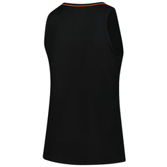 Cincinnati Bengals Logo Athletic Women's Plus Size Stellar Win V-Neck Tank Top | NFL Near me