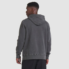 Utah Mammoth Fanatics Redwood Dark Pullover Hoodie -  NHL Hoodies