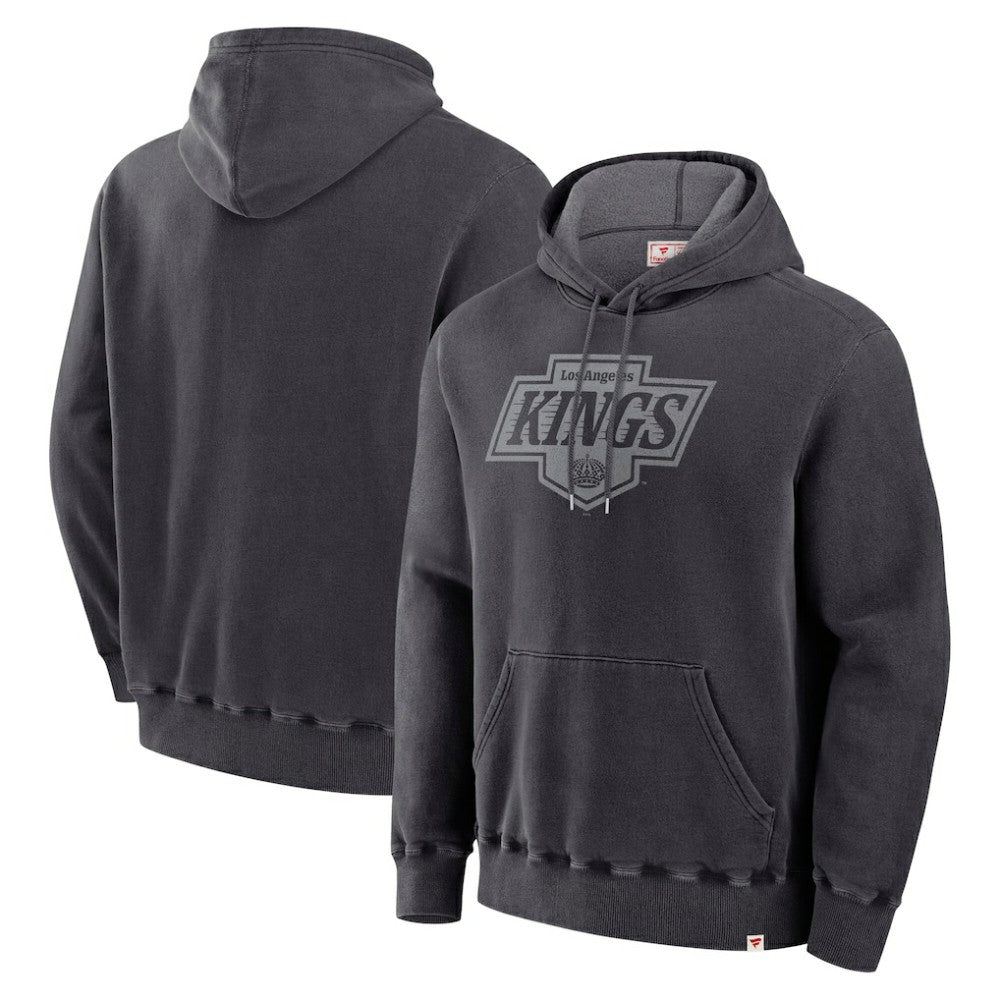 Los Angeles Kings Fanatics Made in Canada Pullover Hoodie -  NHL Hoodies