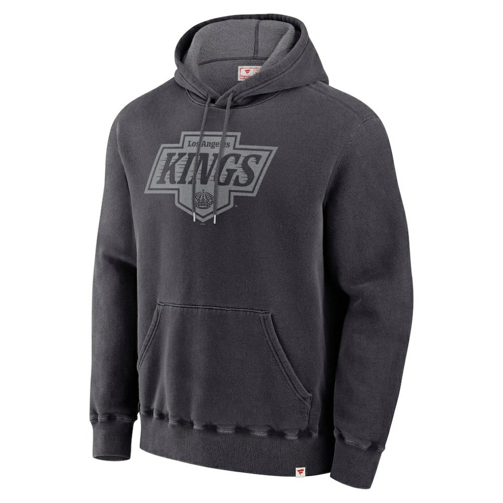 Los Angeles Kings Fanatics Made in Canada Pullover Hoodie -  NHL Hoodies