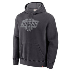 Los Angeles Kings Fanatics Made in Canada Pullover Hoodie -  NHL Hoodies