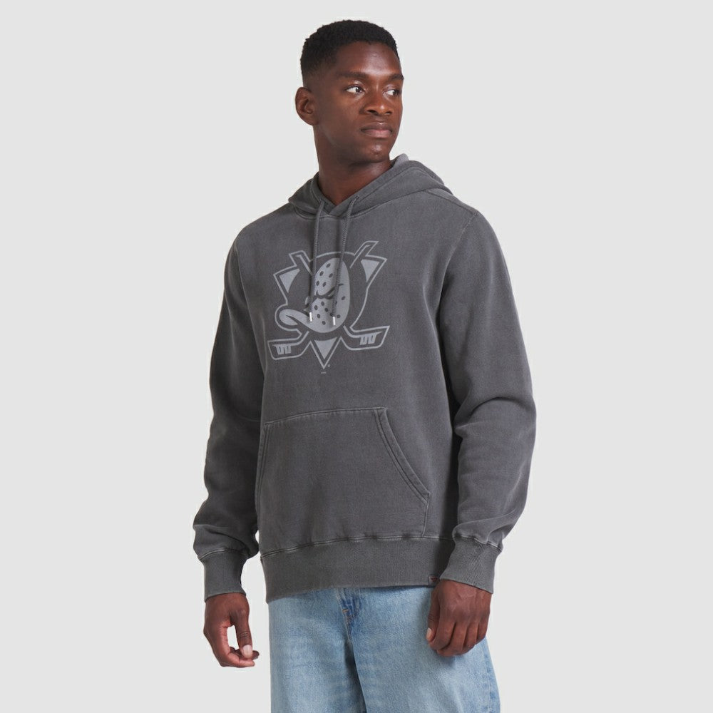 Anaheim Ducks Fanatics Made in Canada Pullover Hoodie -  NHL Hoodies